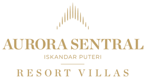 Aurora Resort Villas - Iskandar Puteri