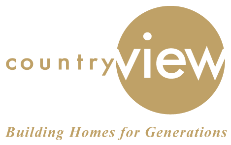 Country View - Building homes for generations 